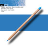 Crayon de couleur - Bleu de Cobalt véritable - Caran d'Ache - Luminance 6901