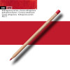 Crayon de couleur - Carmin anthraquinone - Caran d'Ache - Luminance 6901