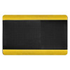 photo-Tapis antifatigue - Deckplate - 0,9x1,5m - Industrie - Garage - Logisitique