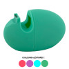 Dévidoir de scotch - Ruban adhésif - Couleur pastel - Bureau - Apli