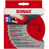 Eponge d'application - Cire, mastic, lotion - Souple - Douce - Carrosserie - SONAX