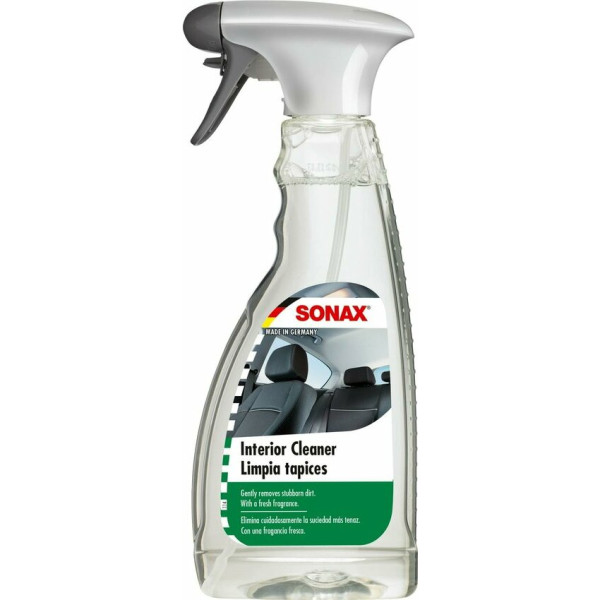 photo-Produit nettoyant - Intérieur de voiture - Sièges - Tableaux de bord - SONAX