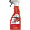 photo-Produit nettoyant - Capote de voiture cabriolet - SONAX - Spray 500ml