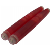 Cartouches - Encre Rouge - Recharge - Pack de 2 - Calligraphie - Platinum