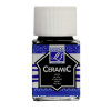 photo-Peinture pour céramique - Noir - Lefranc Bourgeois - Flacon de 50ml