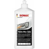 photo-Polish + cire - SONAX - Couleur Blanc - Carrosserie - Flacon 500ml