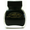 Bouteille - Encre Noire Carbone - 60 ml - Calligraphie - Platinum