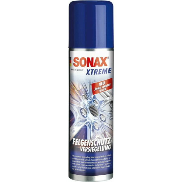 photo-Spray - Protection pour jantes - Voiture - SONAX - Xtreme - 250ml