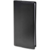 photo-Agenda semainier 2024 - Planital - Impala - Noir - 8,8 x 17 cm - Quo Vadis