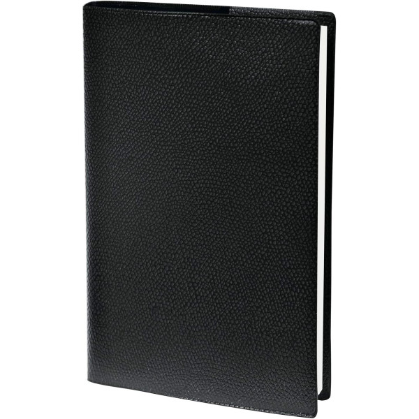 photo-Agenda 2024 2 Jours Par Page Mini 2 Days - 7 X 10 Cm - Noir - Quo Vadis