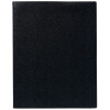 photo-Agenda Semainier 2024 President Impala - 21 X 27 Cm - Noir - Quo Vadis