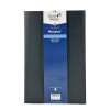 photo-Agenda Semainier 2025 Impala Ministre - 16 X 24 Cm - Noir - Quo Vadis