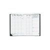Agenda Semainier 2027 Impala Ministre - 16 X 24 Cm - Noir - Quo Vadis