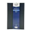 photo-Agenda Semainier 2026 Ministre S - 16 X 24 Cm - Noir - Quo Vadis