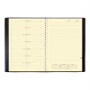 Agenda - 2027 - Hebdomadaire - Note 29S - 21x29,7cm - Noir - Quo Vadis