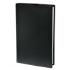 Agenda Semainier 2027 President S ( Spiralé ) - 21 X 27 Cm - Noir - Quo Vadis