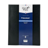 photo-Agenda Semainier 2026 President Impala - 21 X 27 Cm - Noir - Quo Vadis