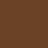 Cahier - A4 - 21x29,7cm - Grands carreaux - 96 pages - polypro - sans spirale - Marron