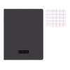 photo-Cahier - 17x22(cm) - Grands carreaux - 96 pages - couverture en polypro - sans spirale - Clairefontaine - Calligraphe