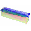 photo-Trousse - Scolaire - Transparente - Rectangulaire - 21 x 6 x 5,5 cm - ONLINE