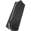 photo-Trousse - Scolaire - Noir - Rectangulaire - 21 x 6 x 5,5 cm - ONLINE
