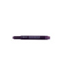 Cartouches d'encre - Violet - Longue - Pour stylo plume et roller à cartouche - 2x5 pièces