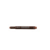 Cartouches d'encre - Marron - Longue - Pour stylo plume et roller à cartouche - 2x5 pièces