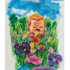 Feutres - Faber-Castell - Pitt Artist Pen - Springtime - Printemps - Etui de 6 feutres