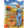 Feutres - Faber-Castell - Pitt Artist Pen - Harvest - Etui de 6 feutres