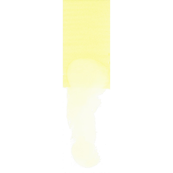 Feutre de coloriage - Faber-Castell - Goldfaber Aqua - Jaune clair glacis - 104