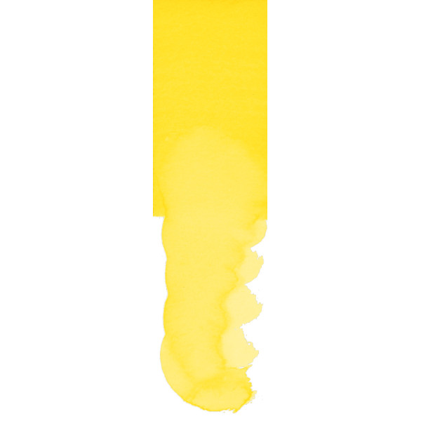 Feutre de coloriage - Faber-Castell - Goldfaber Aqua - Jaune cadmium - 107