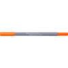 Feutre de coloriage - Faber-Castell - Goldfaber Aqua - Orange glacis - 113