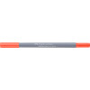 Feutre de coloriage - Faber-Castell - Goldfaber Aqua - Orange cadmium foncé - 115