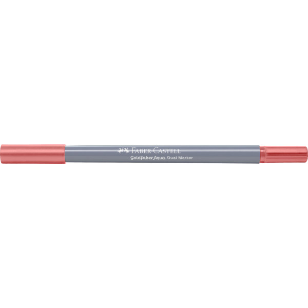 Feutre de coloriage - Faber-Castell - Goldfaber Aqua - Rose vintage - 195