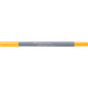 Feutre de coloriage - Faber-Castell - Goldfaber Aqua - Jaune chrome moyen - 208