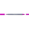 Feutre de coloriage - Faber-Castell - Goldfaber Aqua - Magenta vif - 228