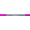 Feutre de coloriage - Faber-Castell - Goldfaber Aqua - Magenta vif - 228