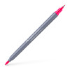photo-Feutre de coloriage - Faber-Castell - Goldfaber Aqua - Rose - 229