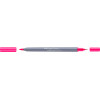 Feutre de coloriage - Faber-Castell - Goldfaber Aqua - Rose - 229