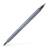 photo-Feutre de coloriage - Faber-Castell - Goldfaber Aqua - Gris froid 4 - 233