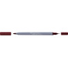 Feutre de coloriage - Faber-Castell - Goldfaber Aqua - Caput mortuum violet - 263