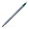 photo-Feutre de coloriage - Faber-Castell - Goldfaber Aqua - Vert phtalo foncé - 264
