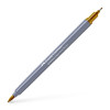 photo-Feutre de coloriage - Faber-Castell - Goldfaber Aqua - Ocre vert - 269