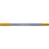 Feutre de coloriage - Faber-Castell - Goldfaber Aqua - Ocre vert - 269