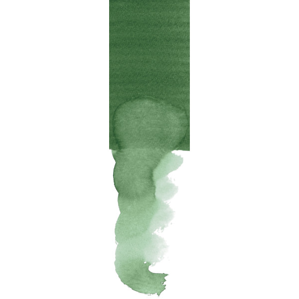Feutre de coloriage - Faber-Castell - Goldfaber Aqua - Vert pin - 267