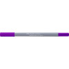 Feutre de coloriage - Faber-Castell - Goldfaber Aqua - Mauve - 284