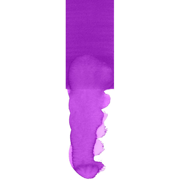 Feutre de coloriage - Faber-Castell - Goldfaber Aqua - Mauve - 284