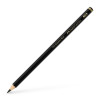photo-Crayon graphite - 10B - Extra-mat - Dessin - Esquisse - Faber-Castell - Pitt Graphite Matt