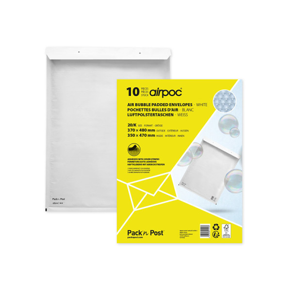 lot-10-pochette-bulles-dair-format-K-250x470mm-GPV-pas-cher