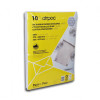 photo-Enveloppes à bulles - 37x48cm - Référence K - Auto adhésive - Lot de 10 - GPV